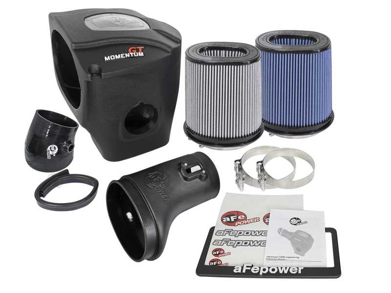 Momentum GT Air Intake System 52-72204